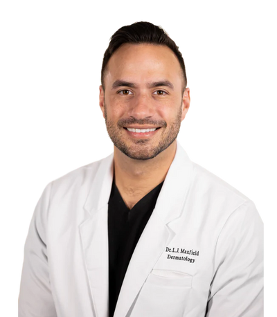 Dr Dylan Greeney, dermatologue certifié